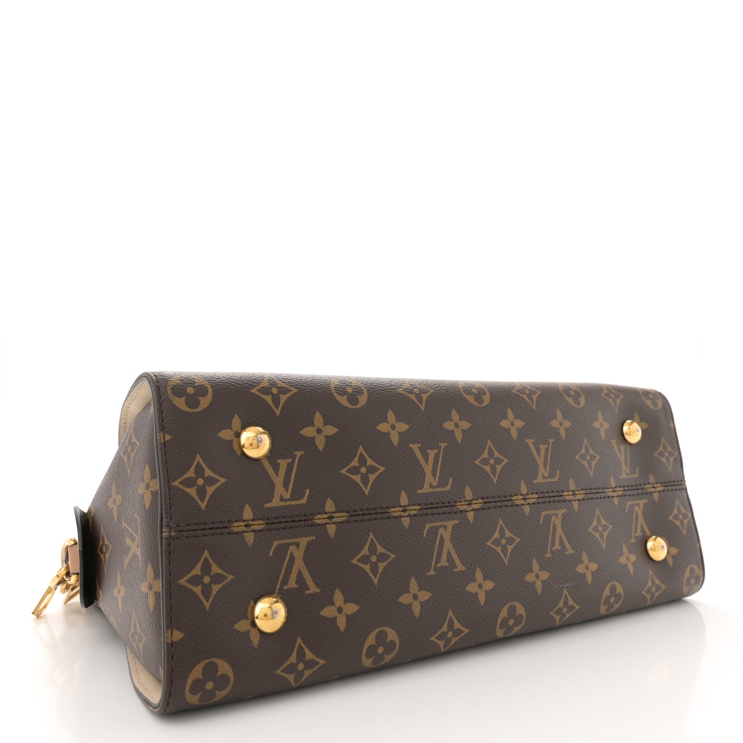 Monogram Tuileries Sesame Peach