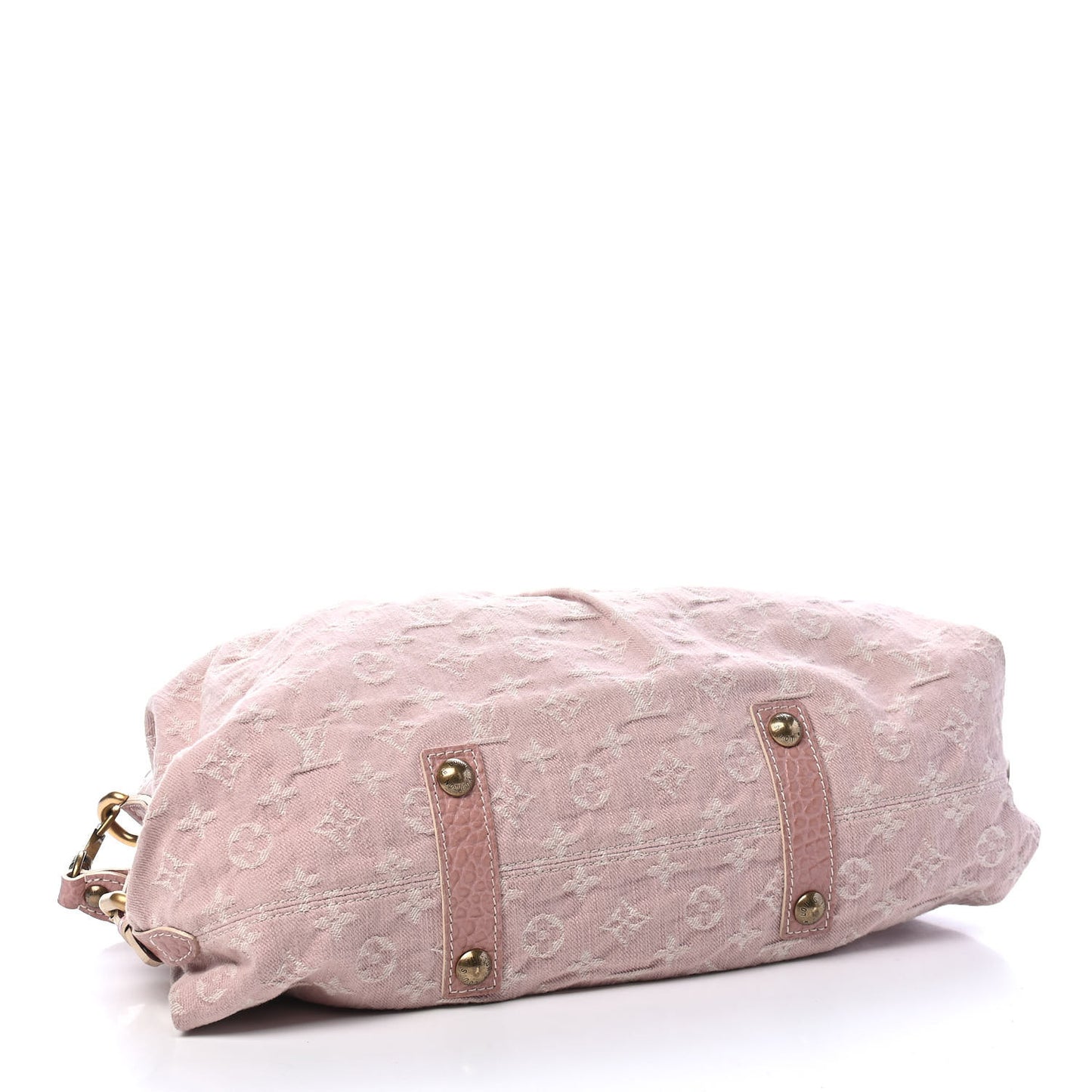 Denim Neo Cabby MM Rose