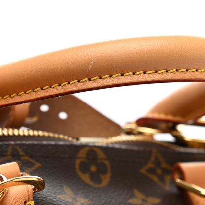 Louis Vuitton Monogram Game On Keepall Bandouliere 45 11 of 12
