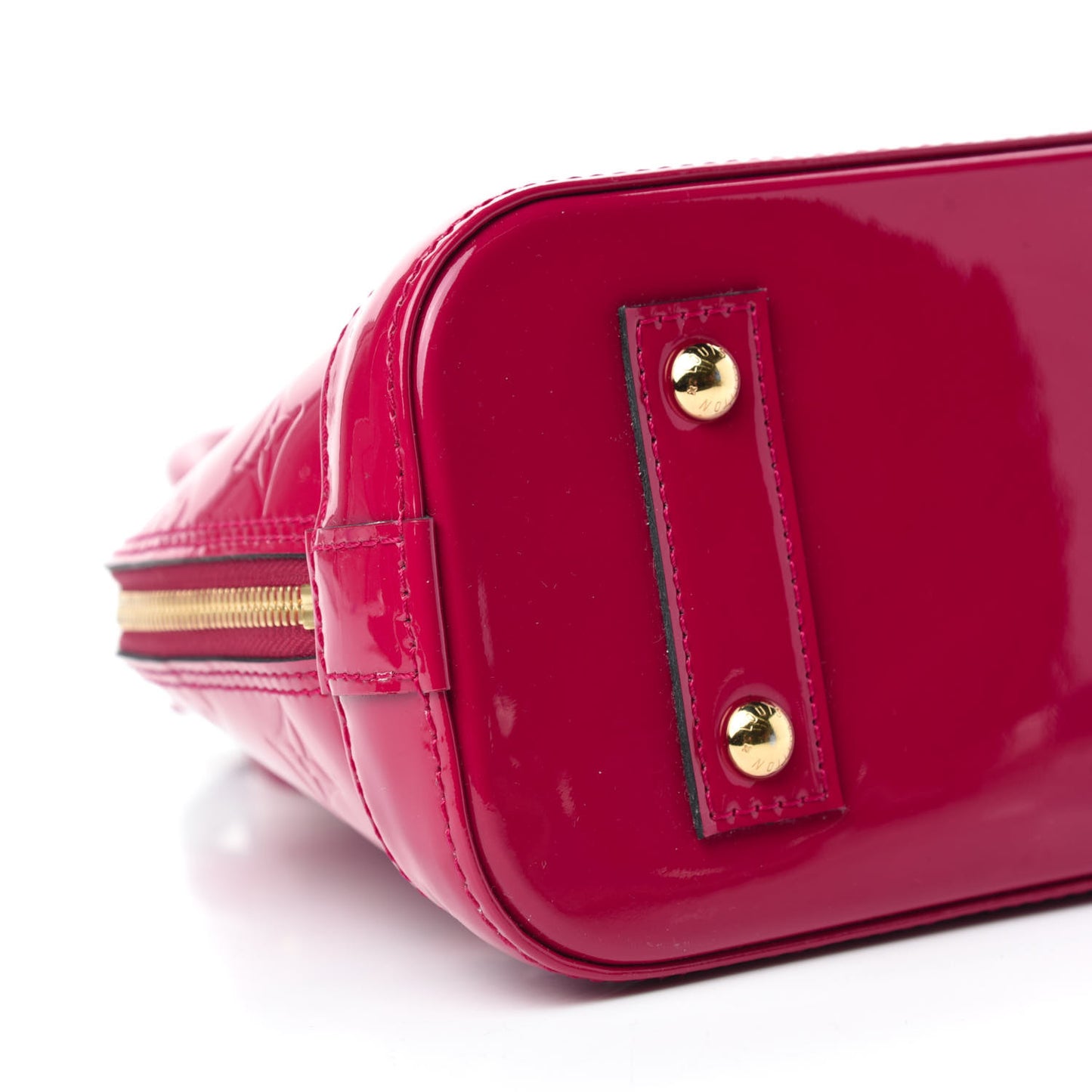 Vernis Alma BB Rose Indien