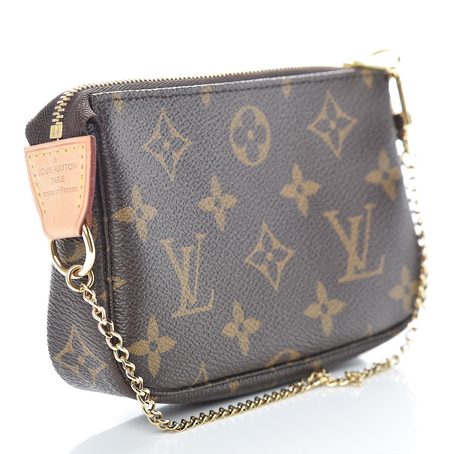 Monogram Mini Pochette Accessories