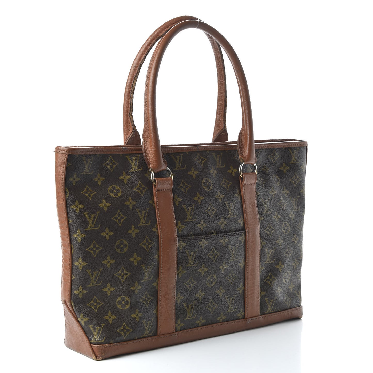 Monogram Sac Weekend PM
