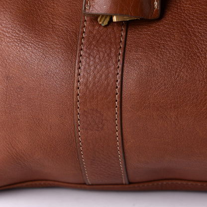 Mulberry Natural Vegetable Tanned Bayswater Oak 13 of 16