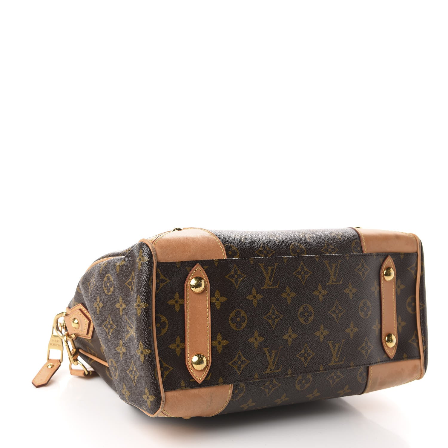 Louis Vuitton Monogram Retiro PM 4 of 18