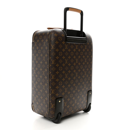 Louis Vuitton Monogram Pegase Legere 55 2 of 12