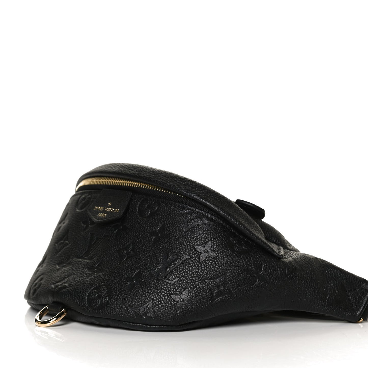 Empreinte BumBag Black