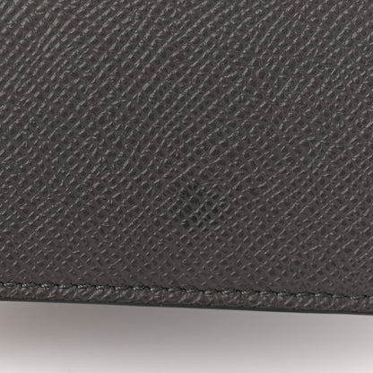 Celine Grained Calfskin Nano Belt Bag Grey 11 of 11