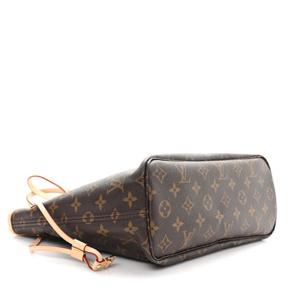 Louis Vuitton Monogram Neo Neverfull PM 4 of 9