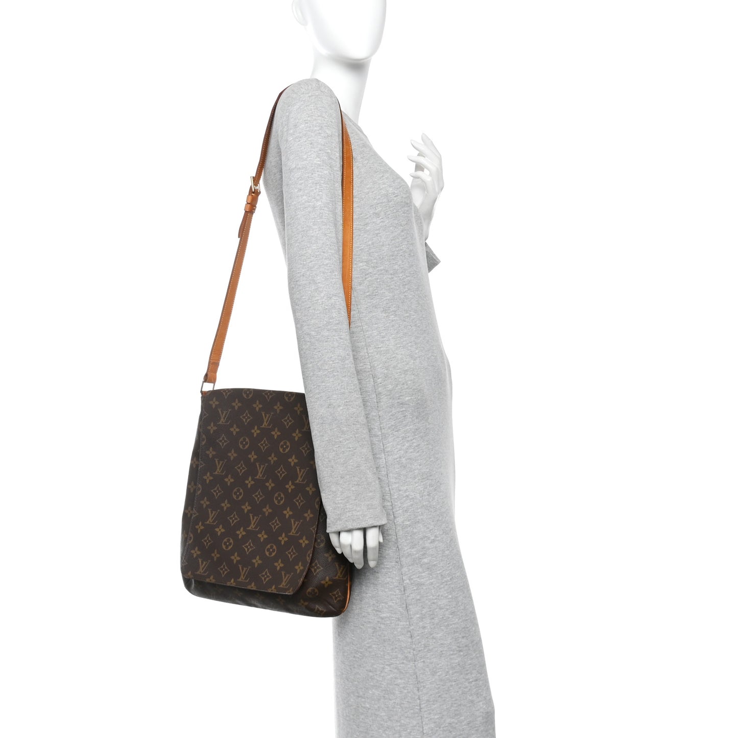 Monogram Musette GM