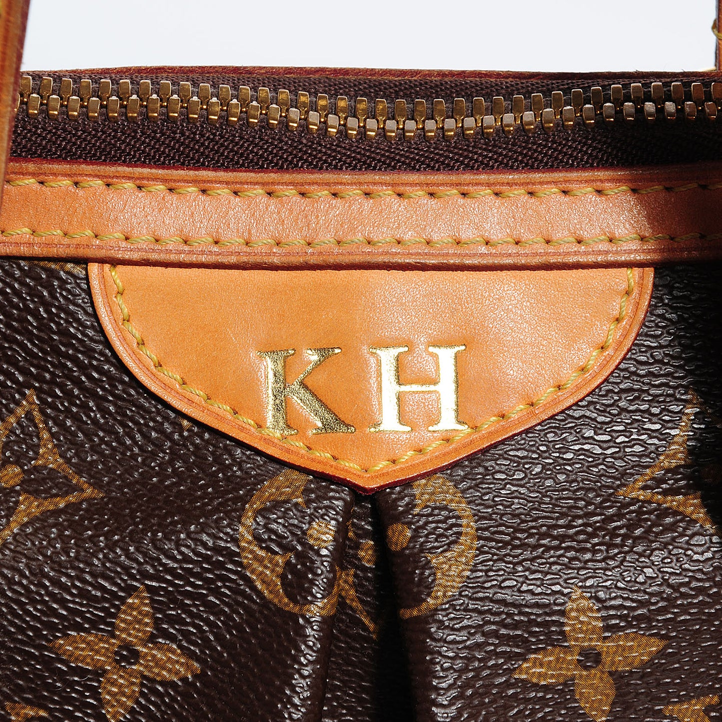 Monogram Palermo PM