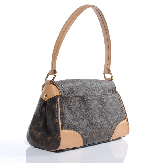 Monogram Beverly MM
