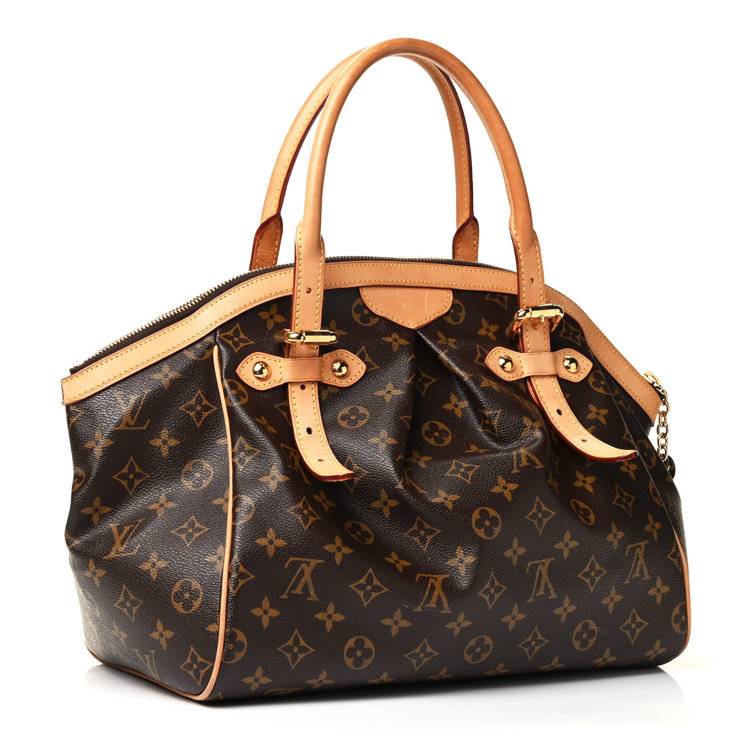 Louis Vuitton Monogram Tivoli GM 4 of 9