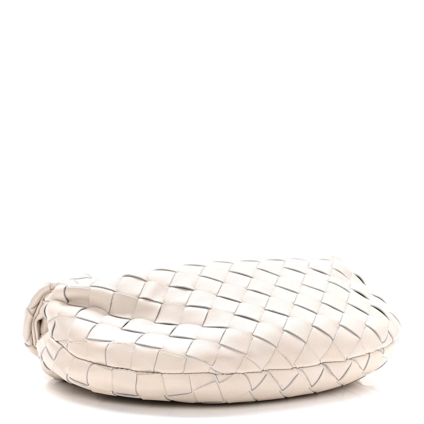 Nappa Intrecciato Mini Jodie Chalk