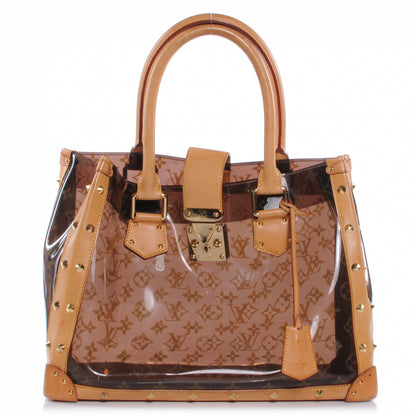 Louis Vuitton Ambre Neo Cabas MM 1 of 9