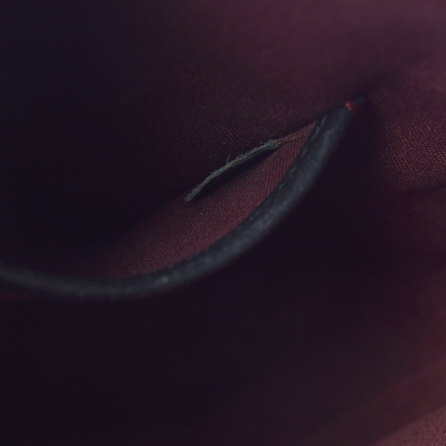 Monogram Macassar Kitan