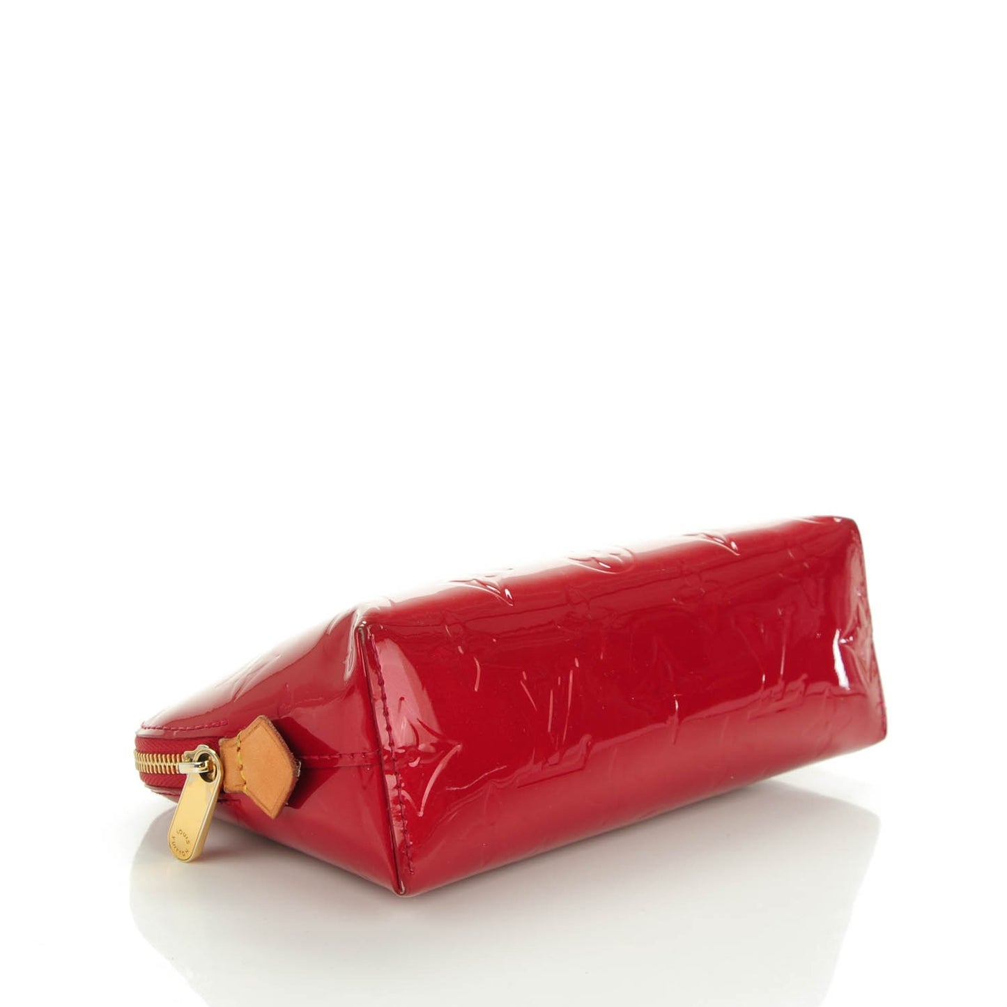 Vernis Cosmetic Pouch Pomme D'Amour