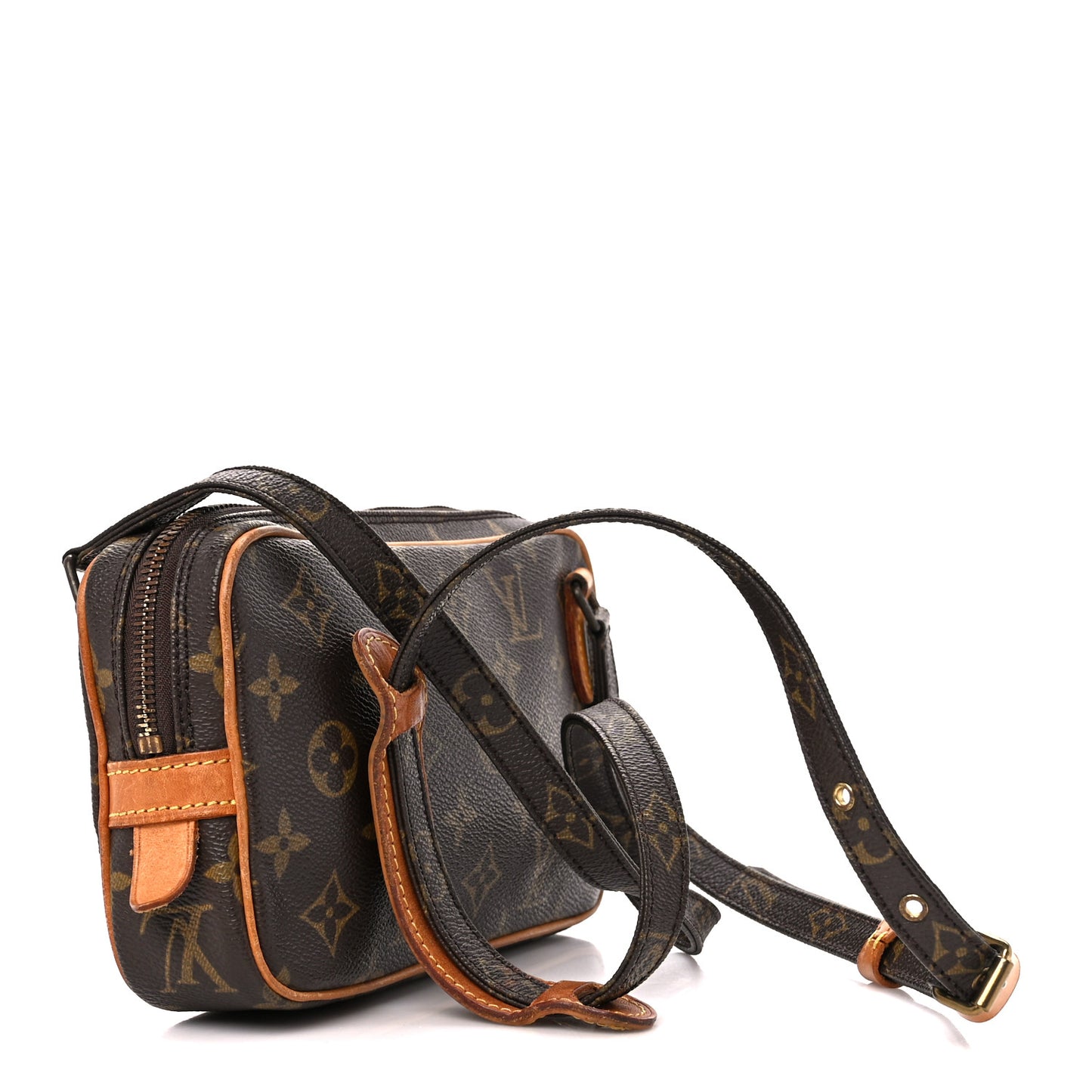 Monogram Pochette Marly Bandouliere