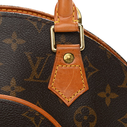 Louis Vuitton Monogram Ellipse PM 16 of 16