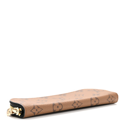 Louis Vuitton Reverse Monogram Charlotte Pencil Pouch 4 of 8