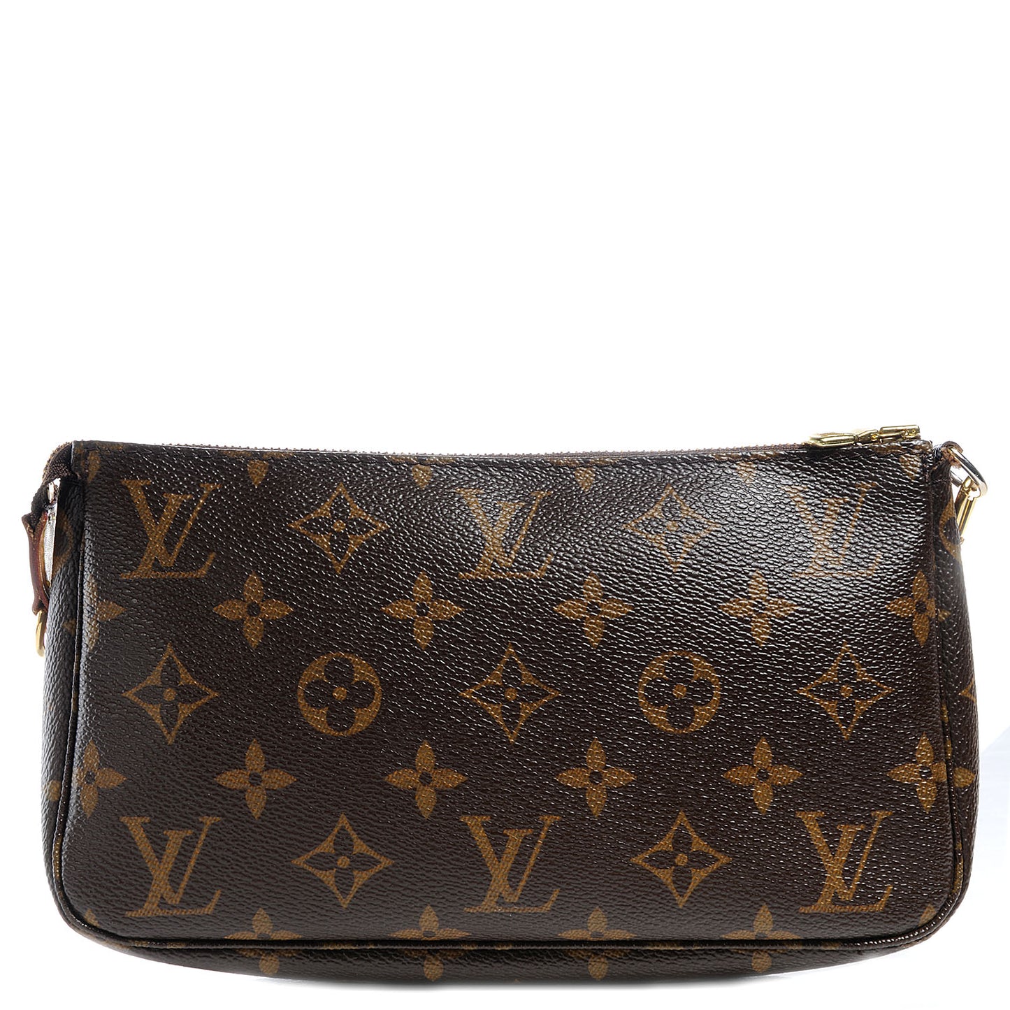 Monogram Pochette Accessories