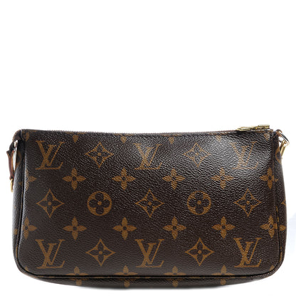 Louis Vuitton Monogram Pochette Accessories 1 of 8