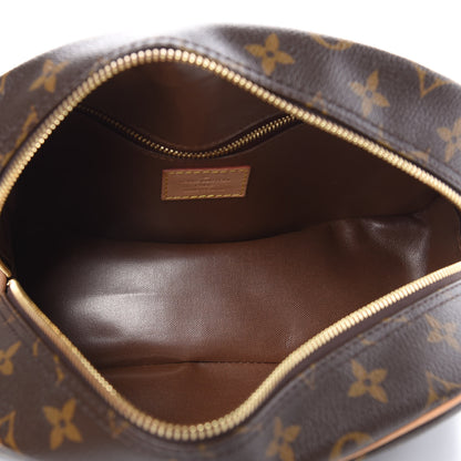 Louis Vuitton Monogram Toiletry Bag 25 5 of 8