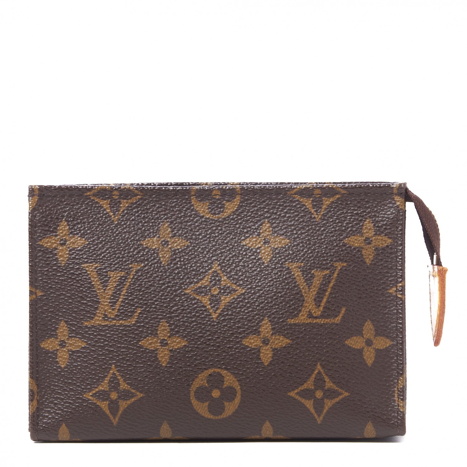Louis Vuitton Monogram Toiletry Pouch 15 1 of 7