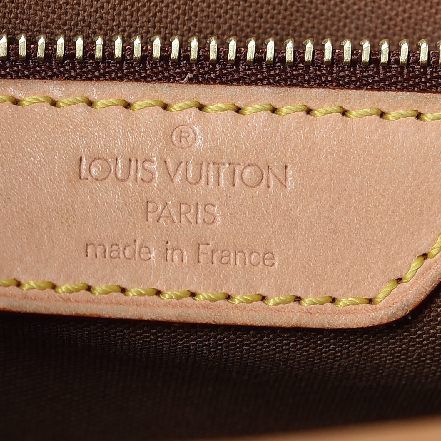 Louis Vuitton Monogram Sologne 8 of 14