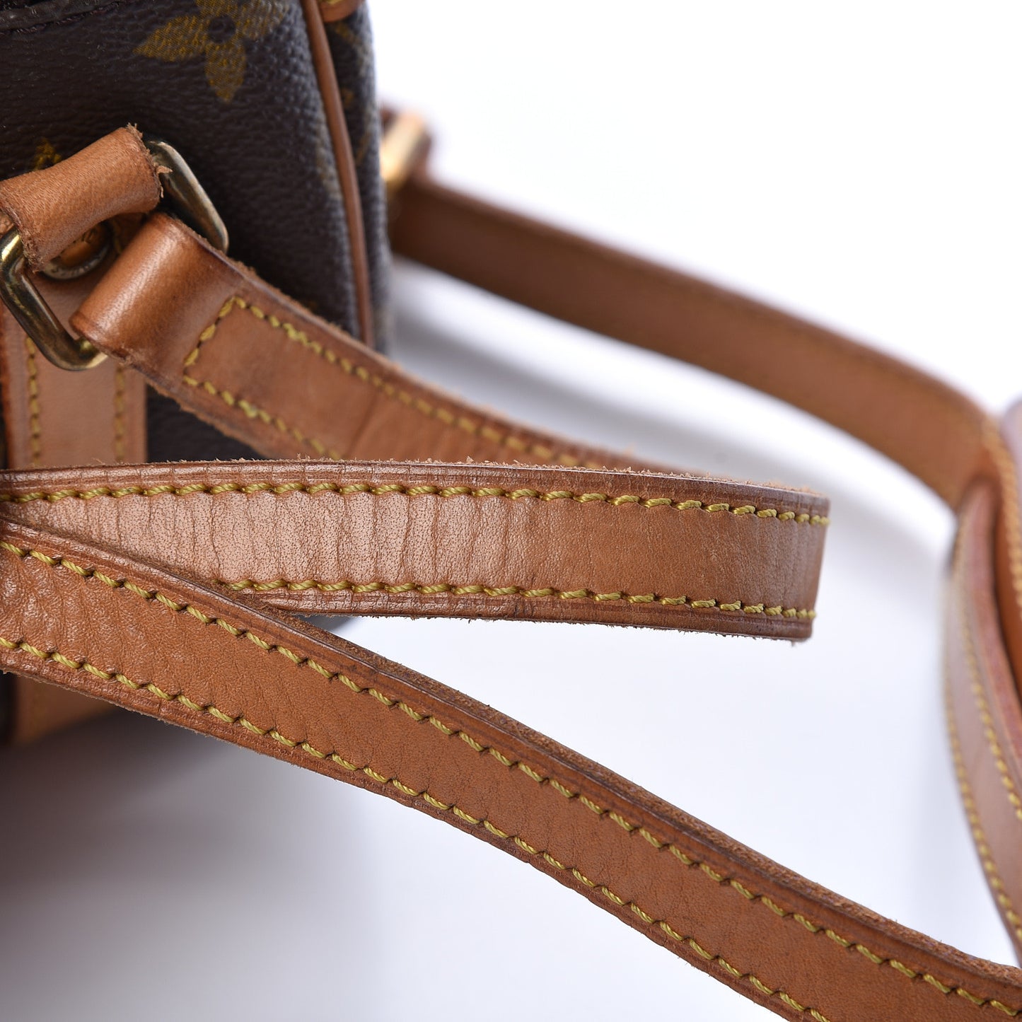Monogram Sac Senlis
