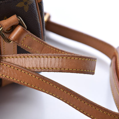 Louis Vuitton Monogram Sac Senlis 13 of 13