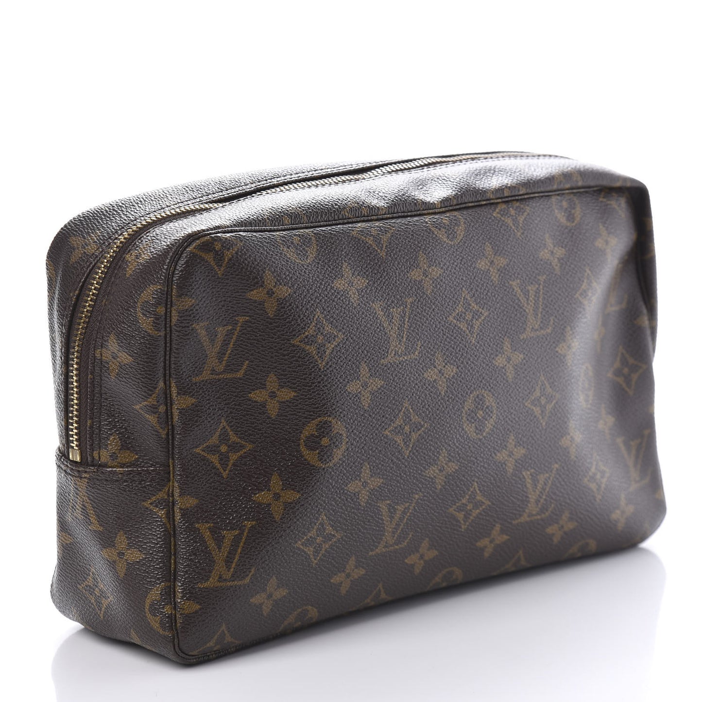 Monogram Trousse Toilette 28