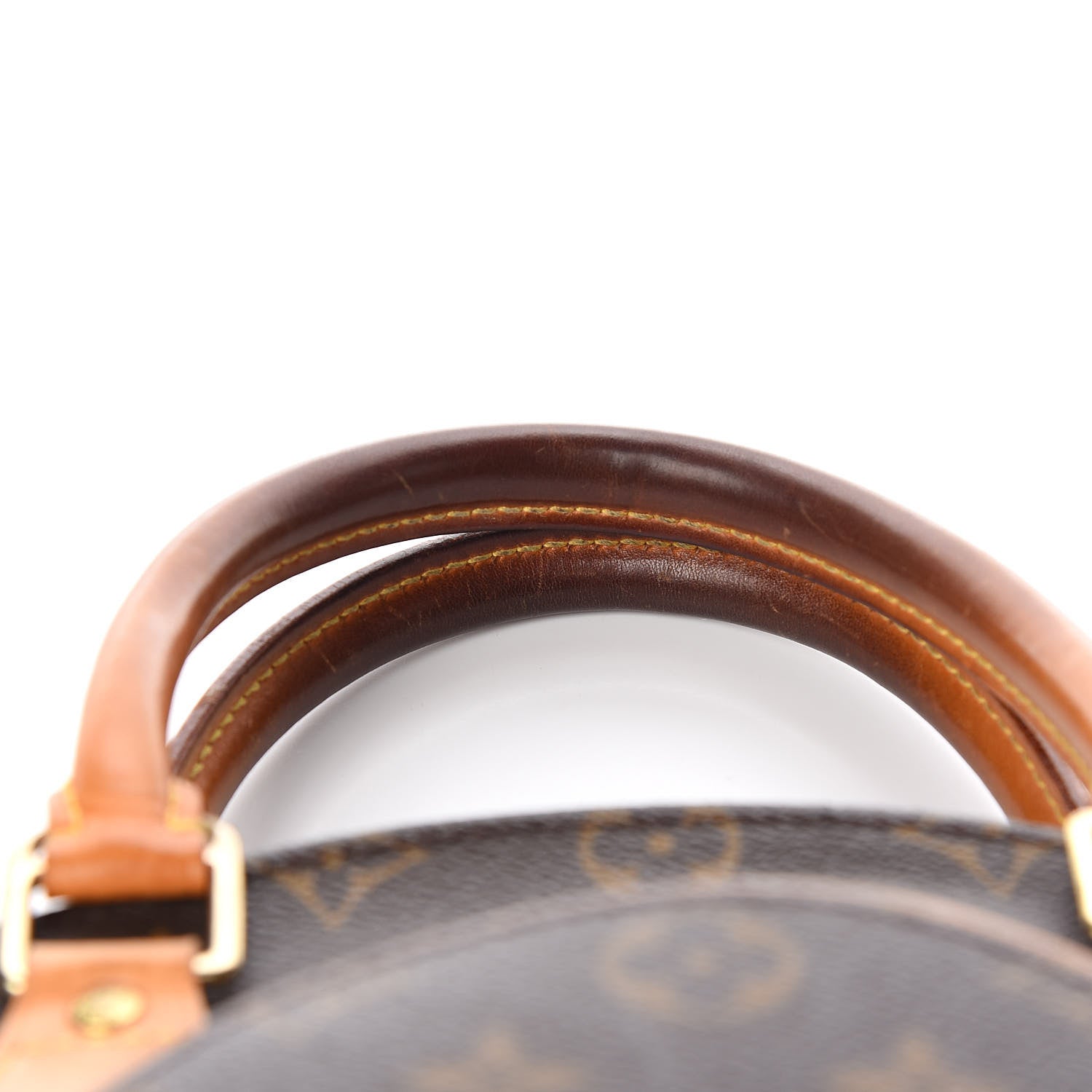 Louis Vuitton Monogram Ellipse PM 12 of 13