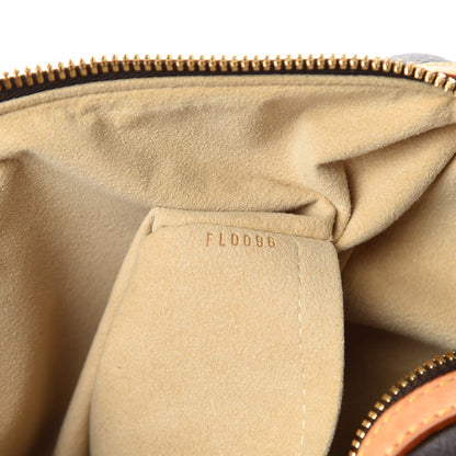 Louis Vuitton Monogram Stephen Bag 9 of 10