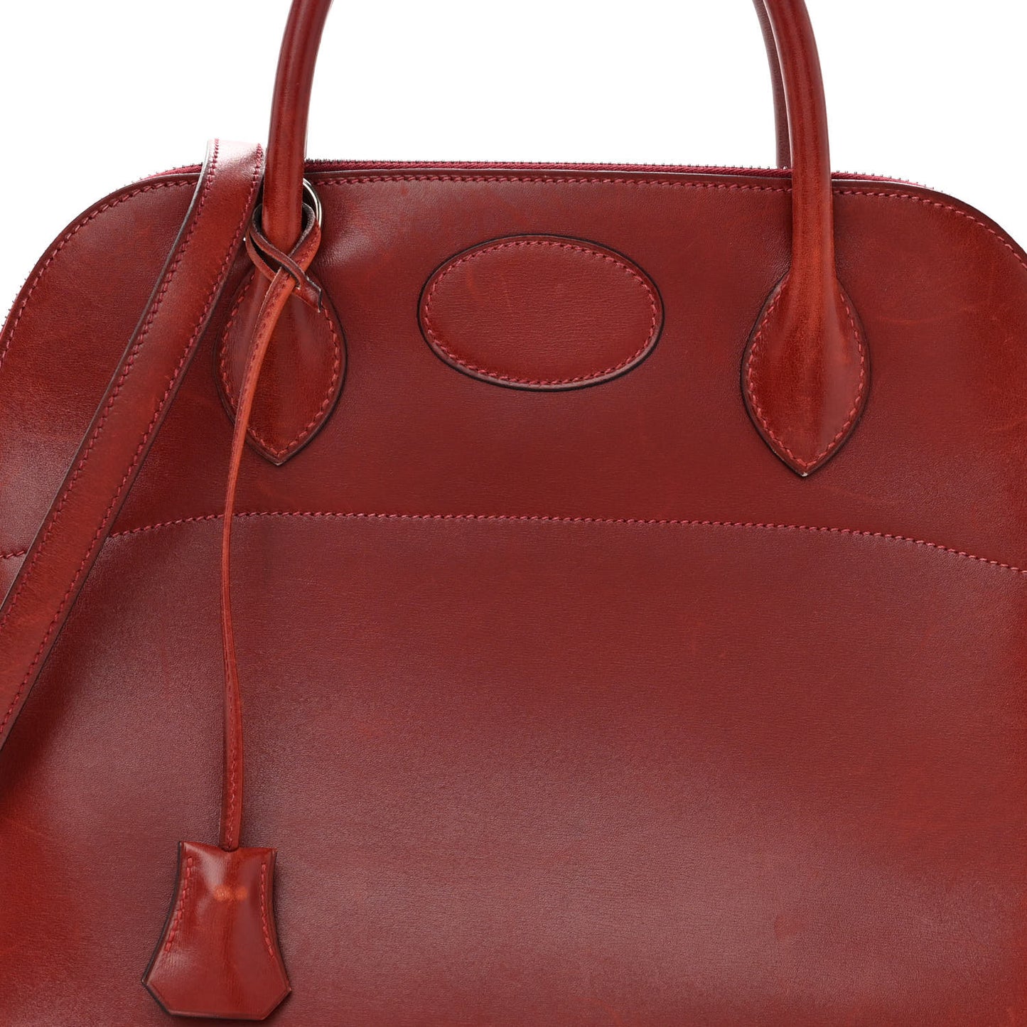 Box Bolide 31 Rouge H