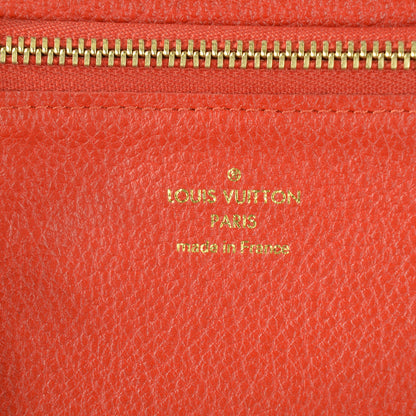 Louis Vuitton Empreinte Secret Compact Wallet Orient 6 of 7
