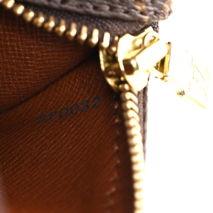 Louis Vuitton Monogram Papillon 26 7 of 10