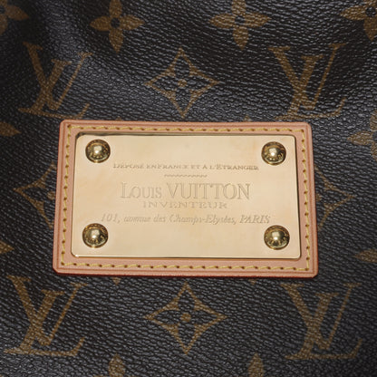Louis Vuitton Monogram Galliera PM 7 of 7