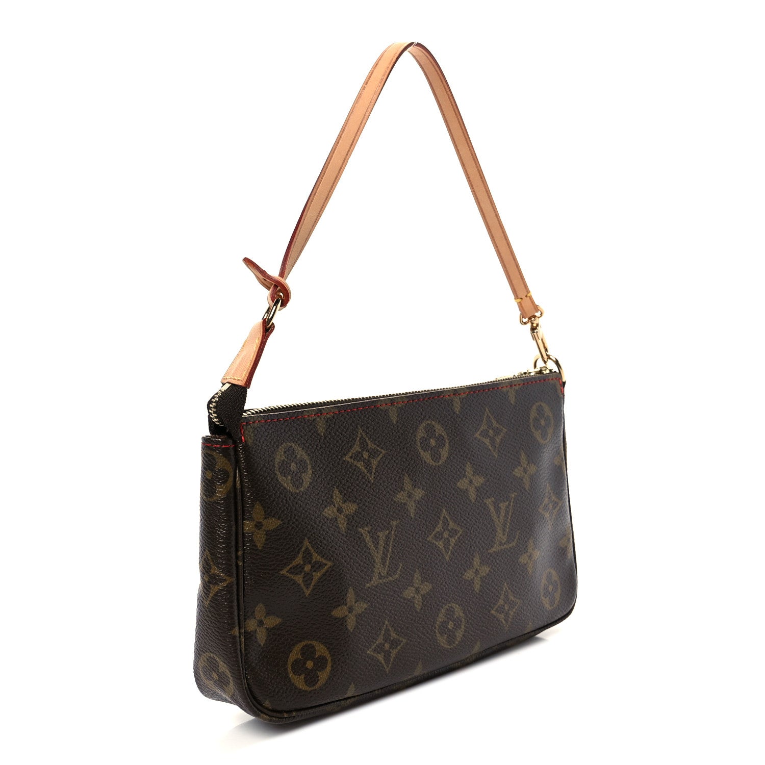 Louis Vuitton Monogram Cerises Pochette Accessories 5 of 19