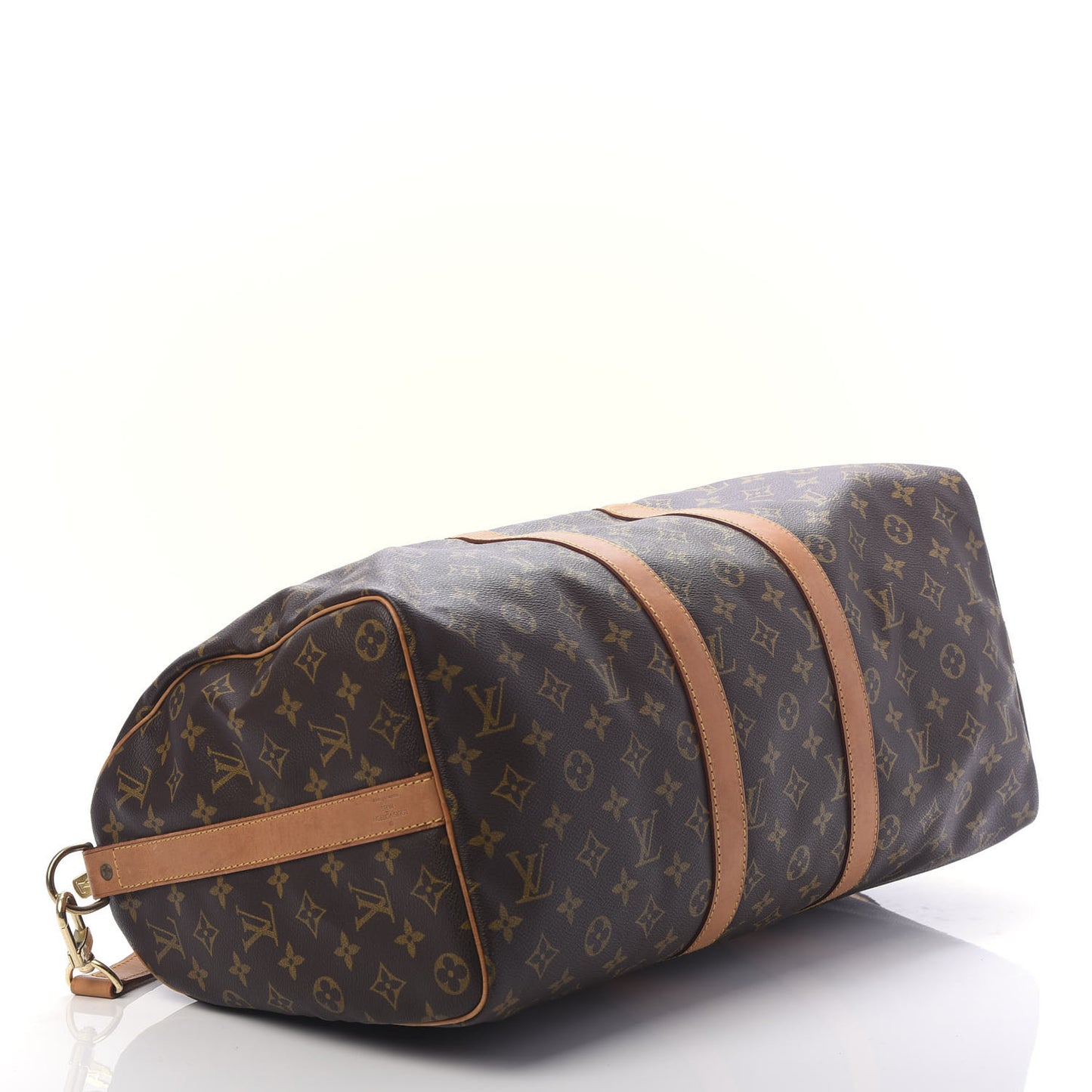 Monogram Keepall Bandouliere 45
