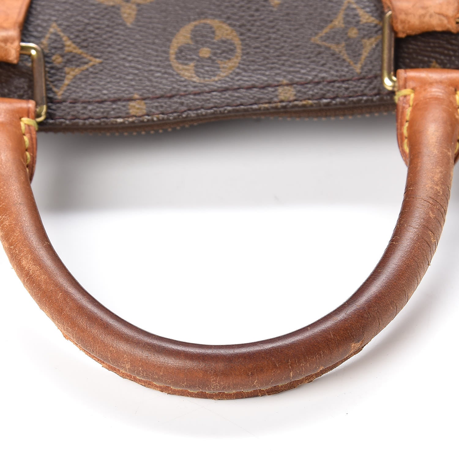 Louis Vuitton Monogram Speedy 30 9 of 23