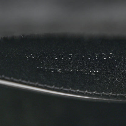 Saint Laurent Calfskin Monogram Take Away Box Black 7 of 11