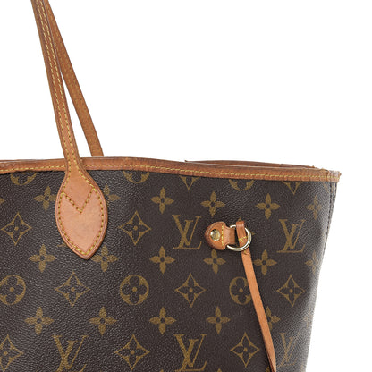 Louis Vuitton Monogram Neverfull GM 15 of 19