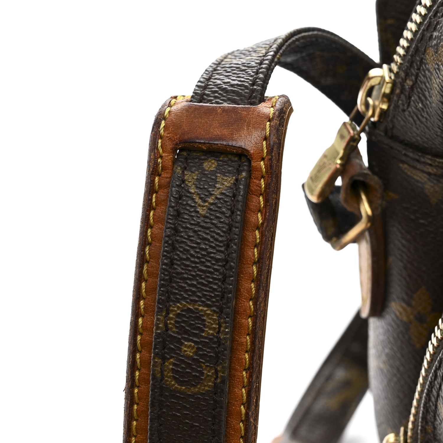 Louis Vuitton Monogram Amazone 19 of 25