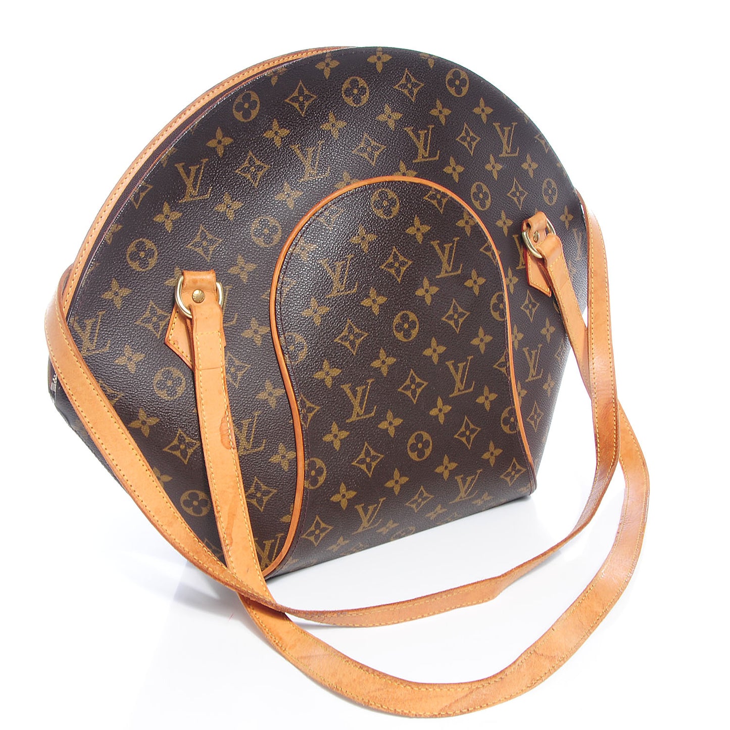 Monogram Ellipse GM Shopping Bag