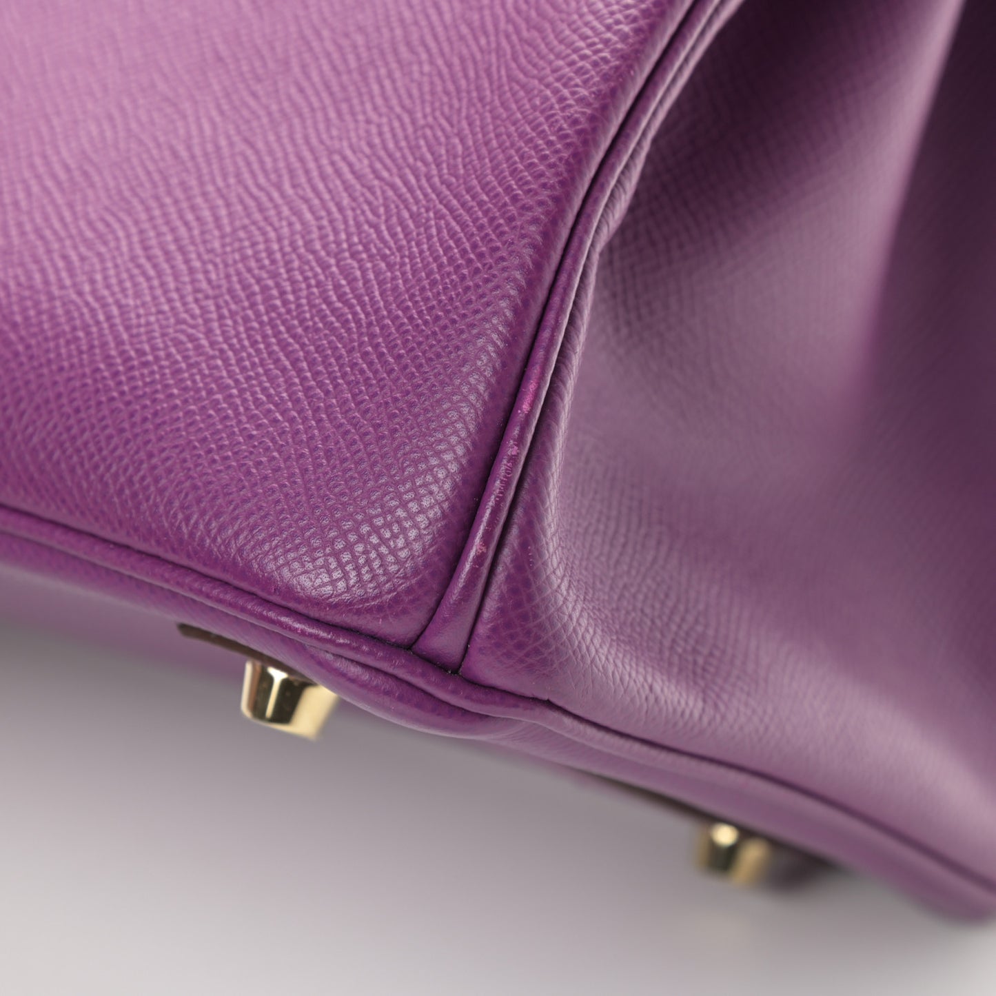 Epsom Birkin 30 Anemone