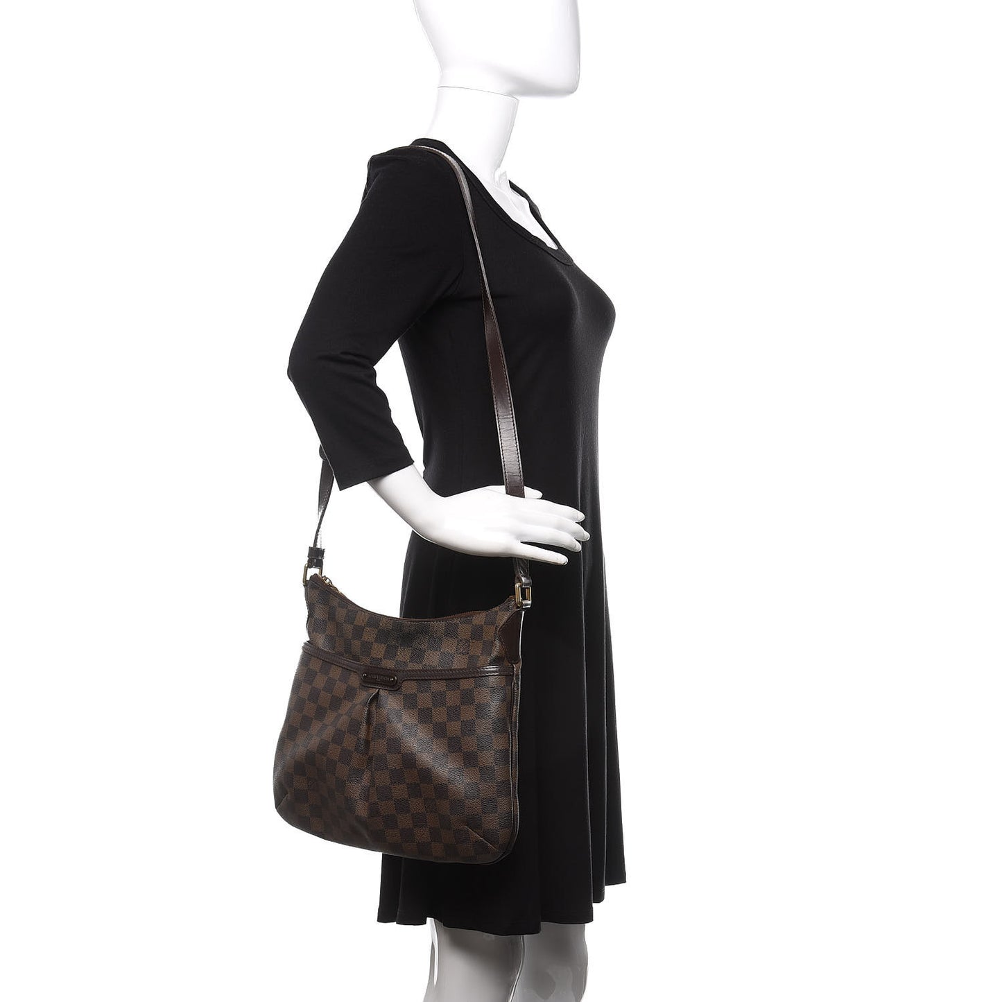Damier Ebene Bloomsbury PM