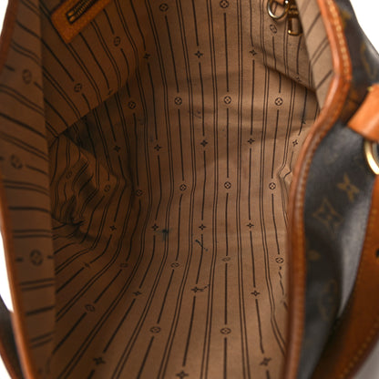 Louis Vuitton Monogram Delightful PM 5 of 12