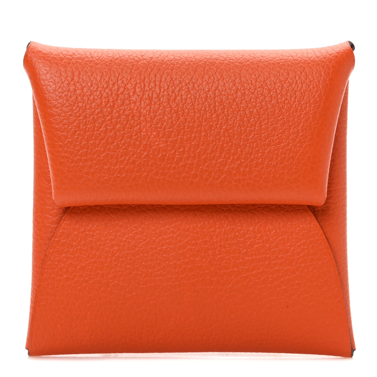 Evercolor Bastia Coin Purse Orange