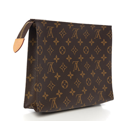 Louis Vuitton Monogram Toiletry Pouch 26 2 of 7