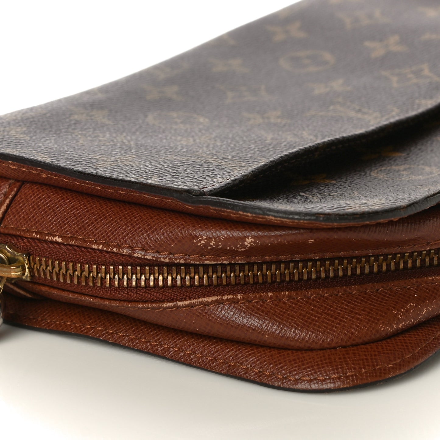 Monogram Pochette Orsay
